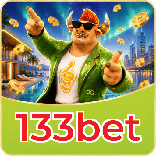 Catálogo slots 133bet mostrando top jogos Gates Olympus Sweet Bonanza Fortune Tiger Big Bass volatilidade RTP