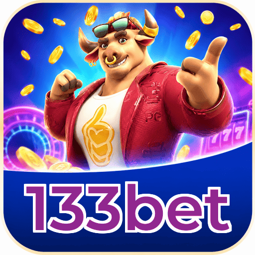 Plataforma 133bet mostrando interface moderna, jogos certificados e recursos de segurança licenciados
